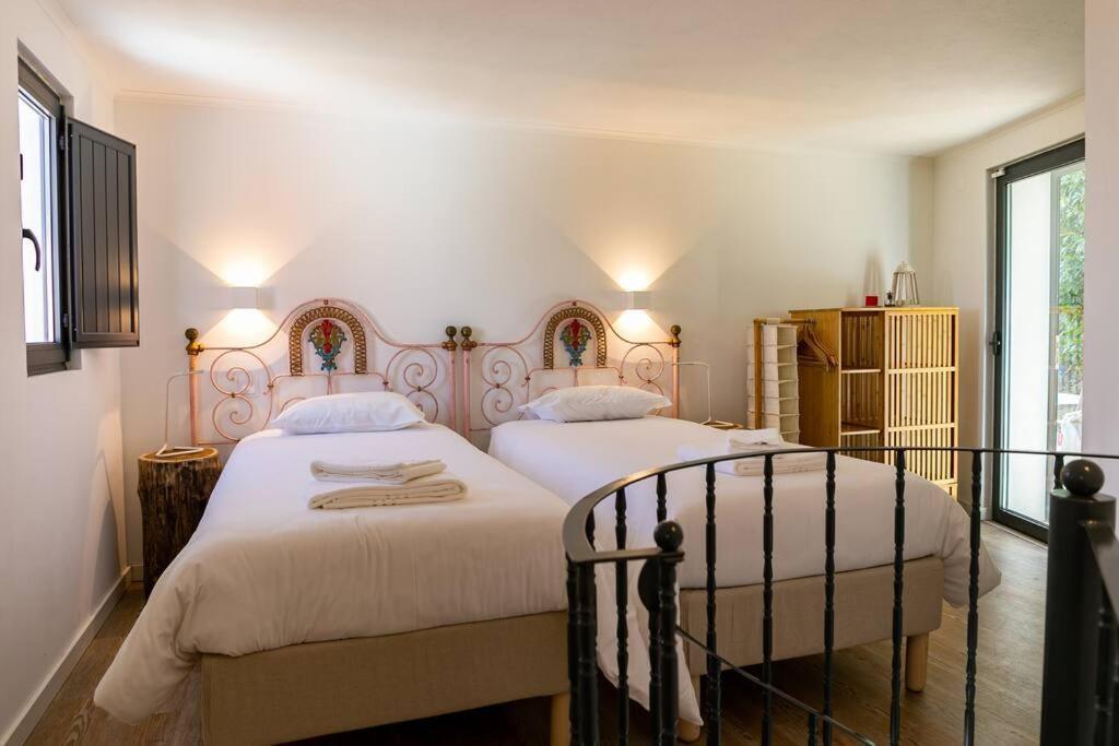 Casinha - Lusitalia Eden Villa Sintra Dış mekan fotoğraf
