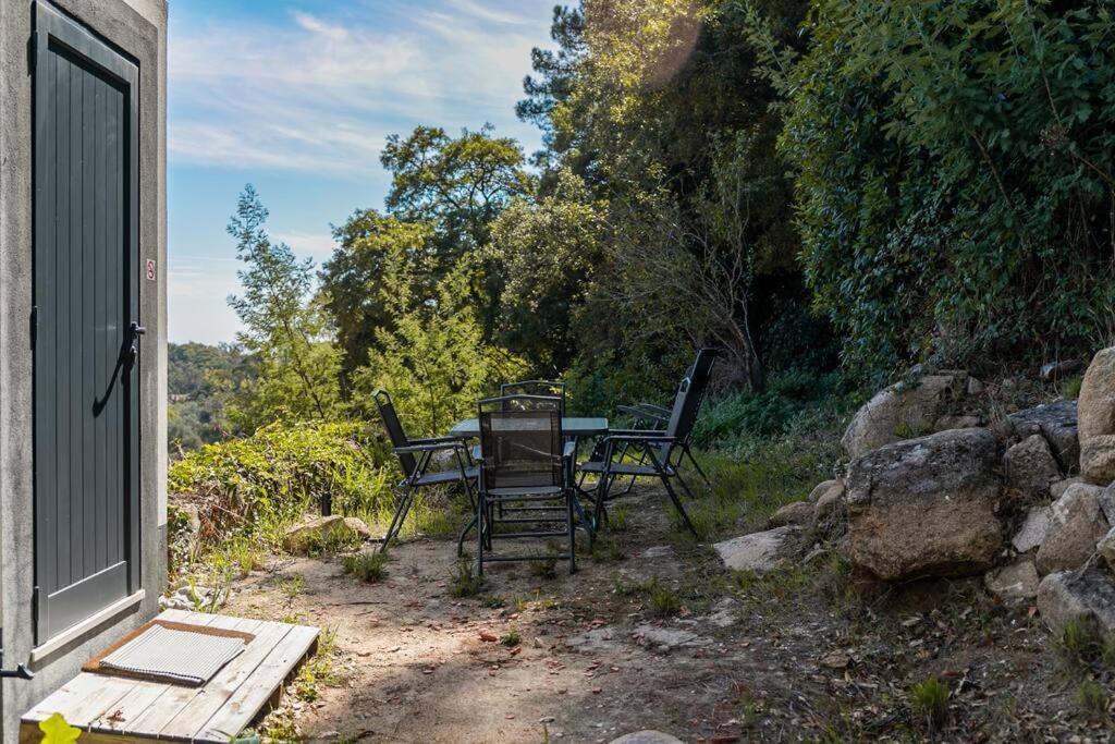 Casinha - Lusitalia Eden Villa Sintra Dış mekan fotoğraf